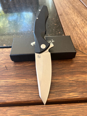 Halo Black