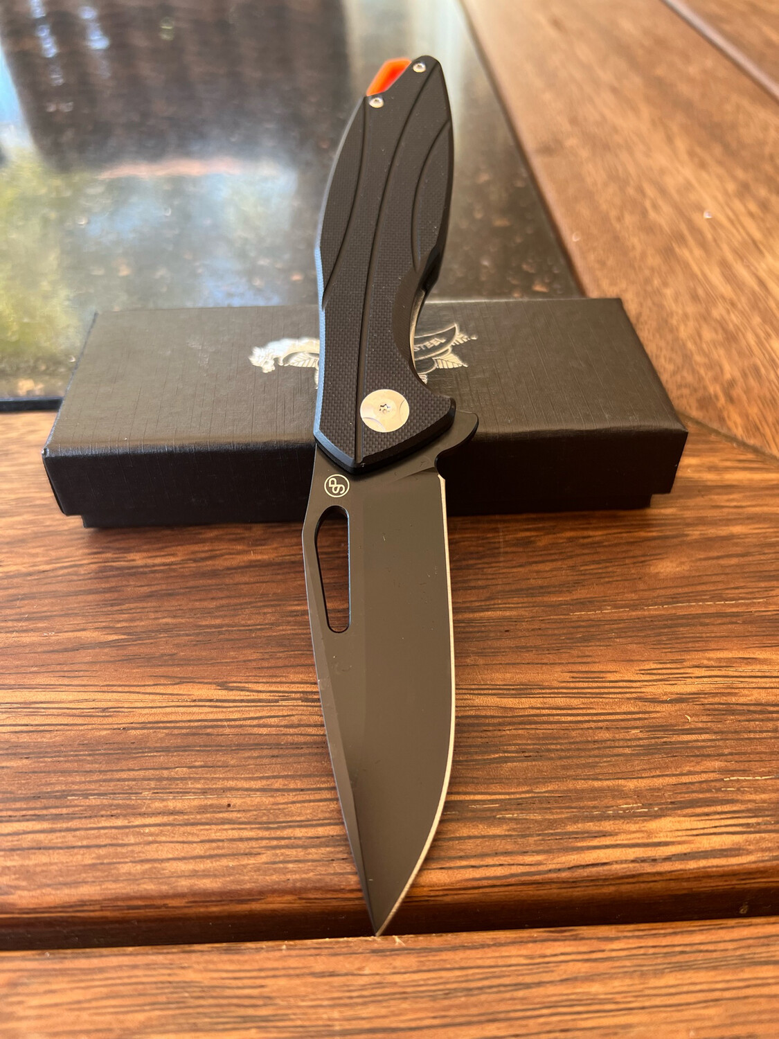 P-Bomb Black