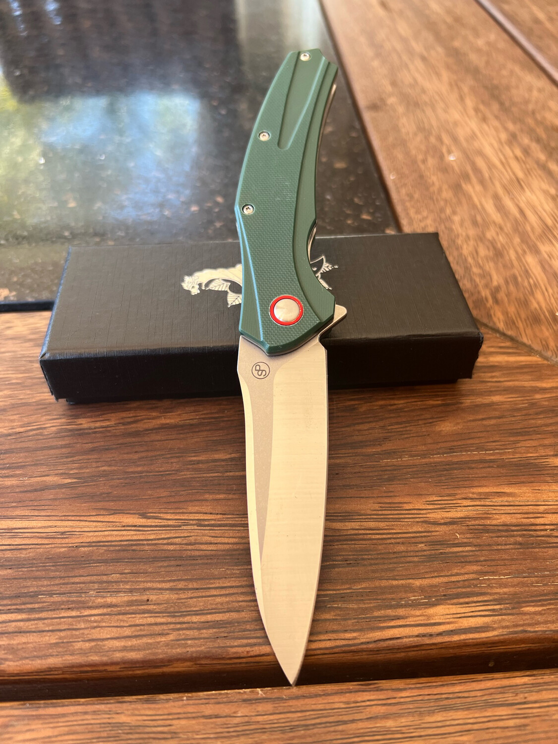 Plato Green