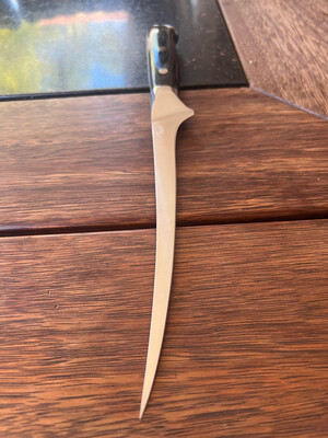 Premium Filleting Knife