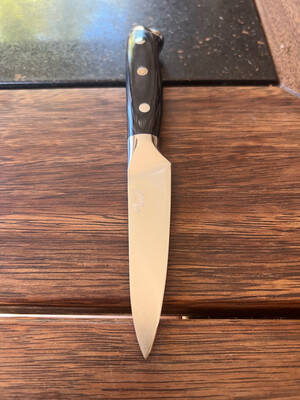 Premium Paring Knife