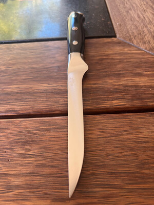 Premium Boning Knife