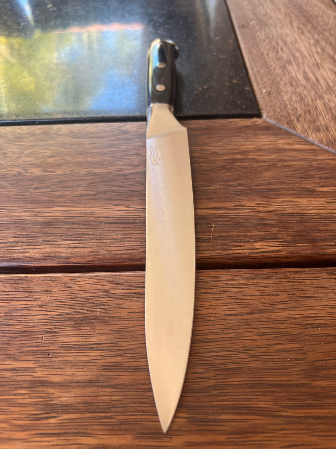 Premium Slicing Knife