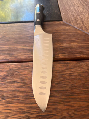 Premium Santoku Knife