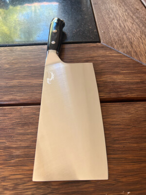 Premium Cleaver Knife