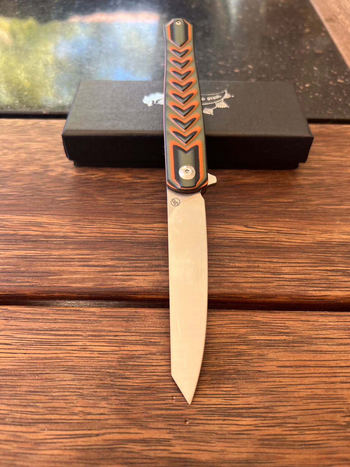 Arrow T