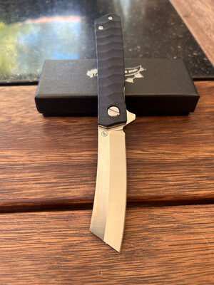 Skarp Black