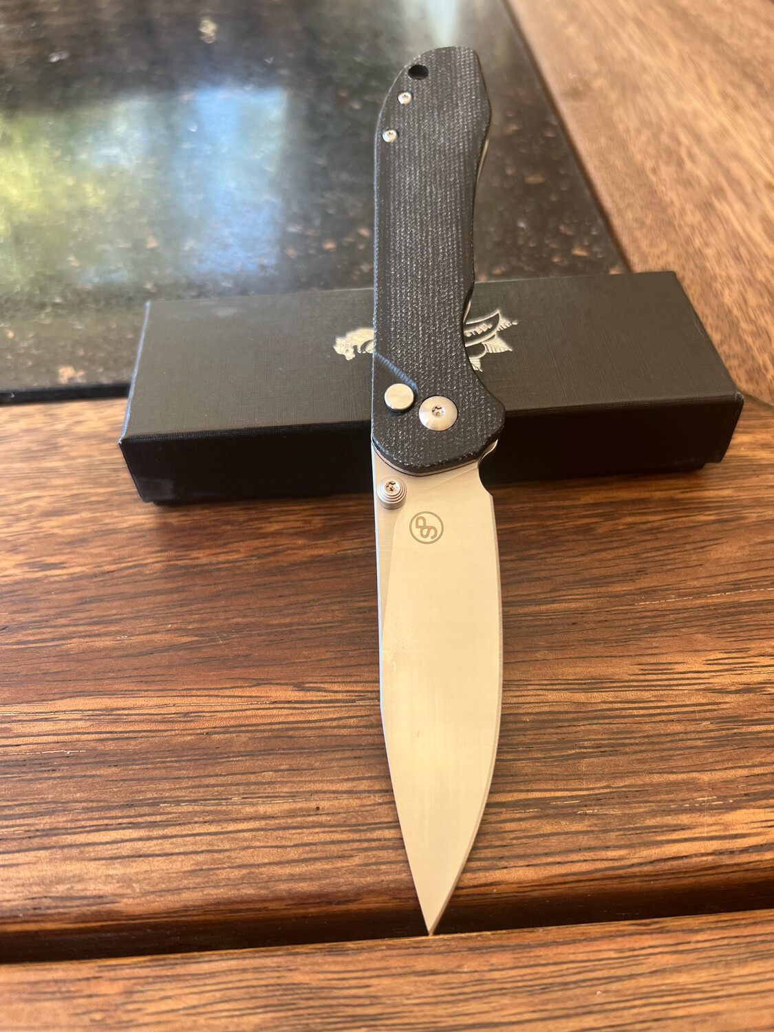 Ricco D Black