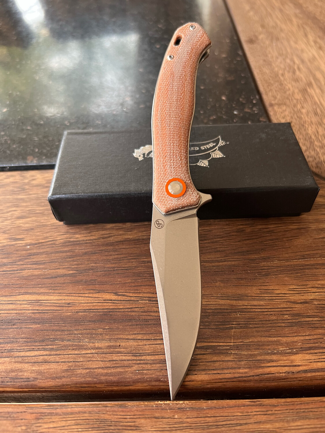 Viper Brown