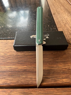 Wendal Green