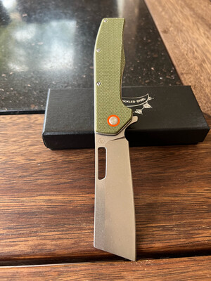 Joker Tan