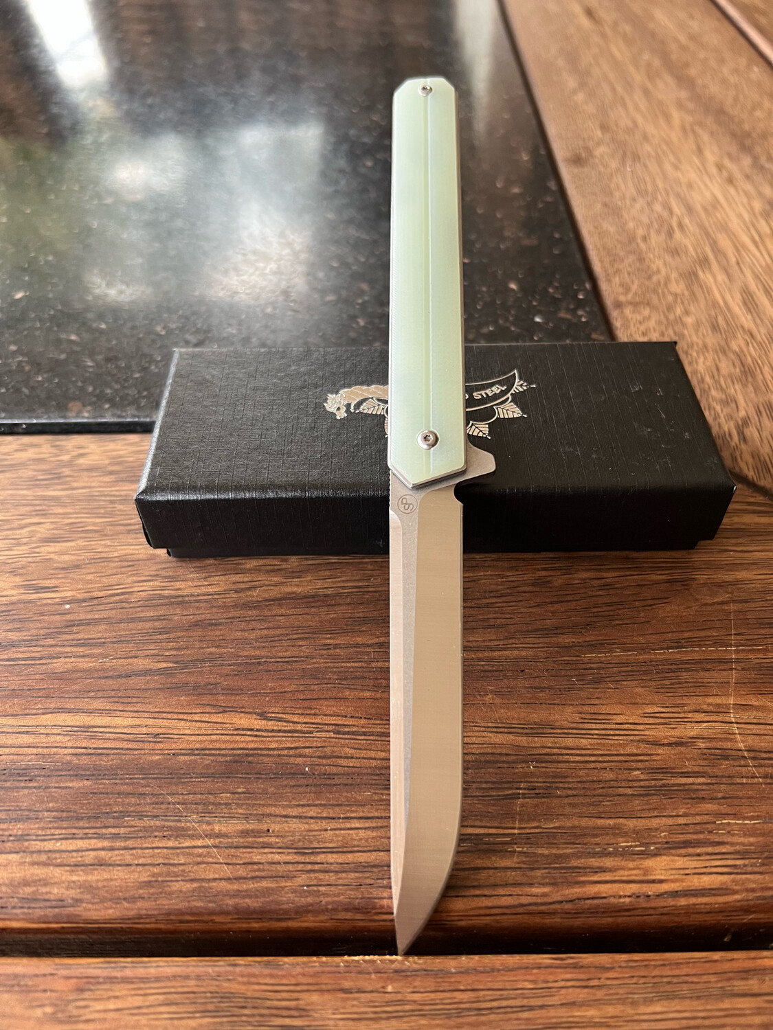 Wendal Jade