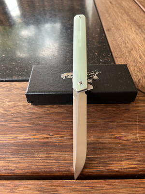 Wendal Jade