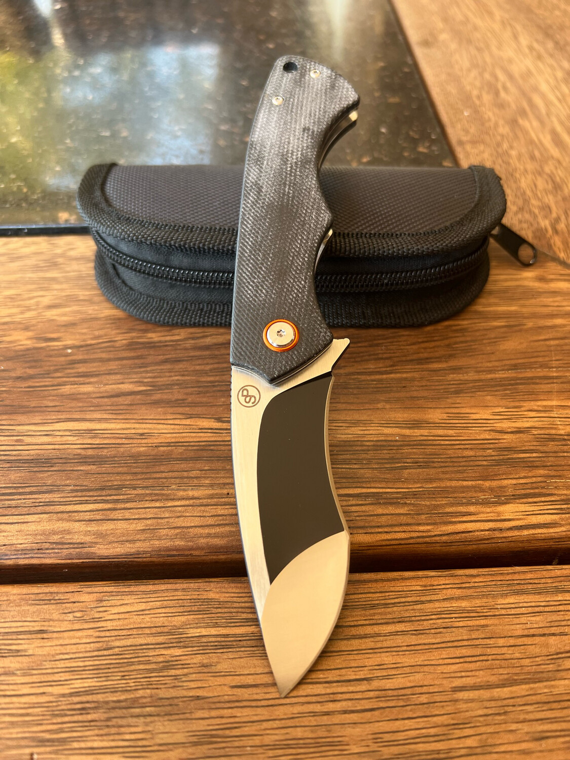 Capolavoro Black