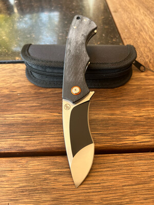 Capolavoro Black