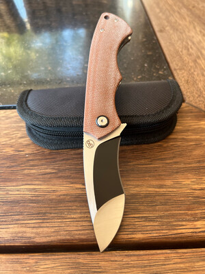 Capolavoro Brown
