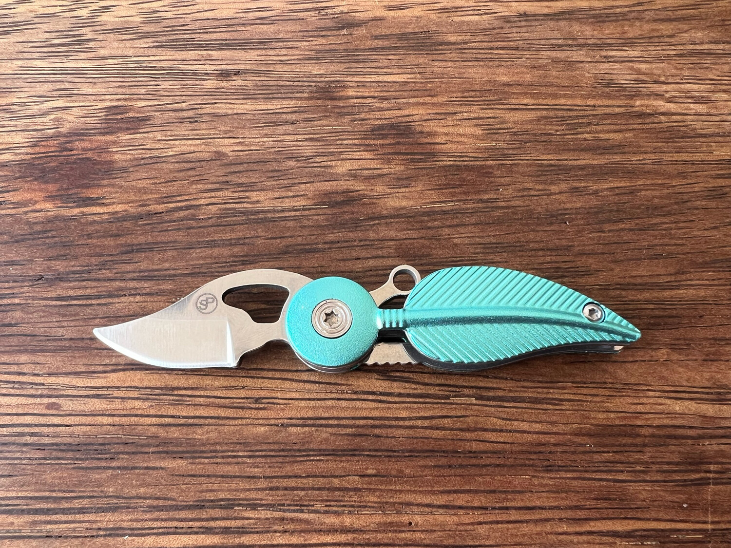 Alvira Teal