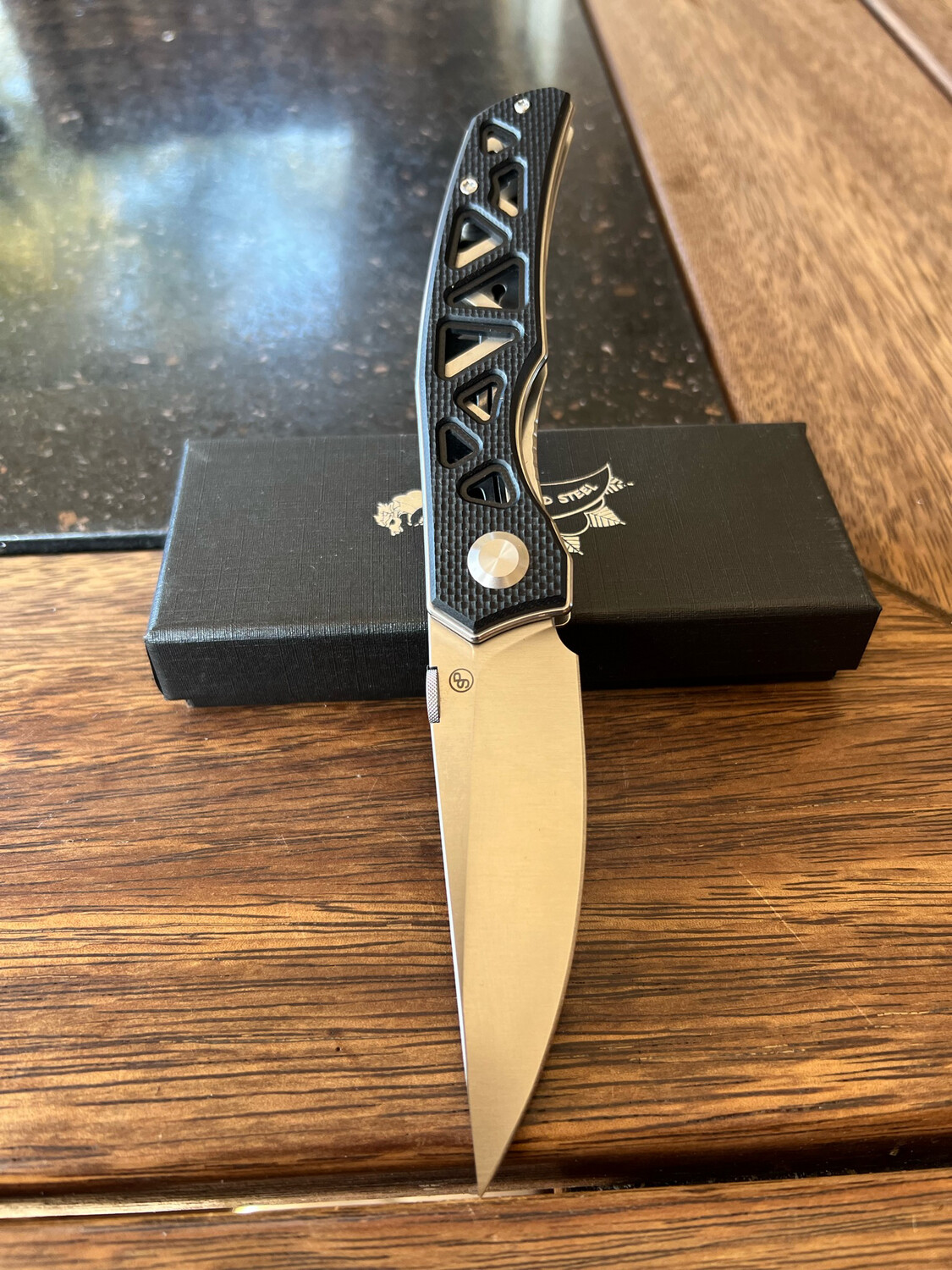 Stinger