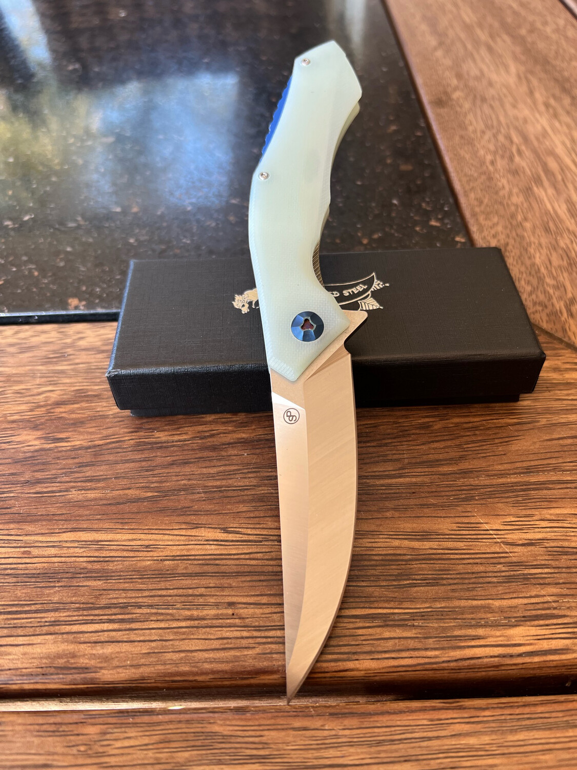 Nomad Jade