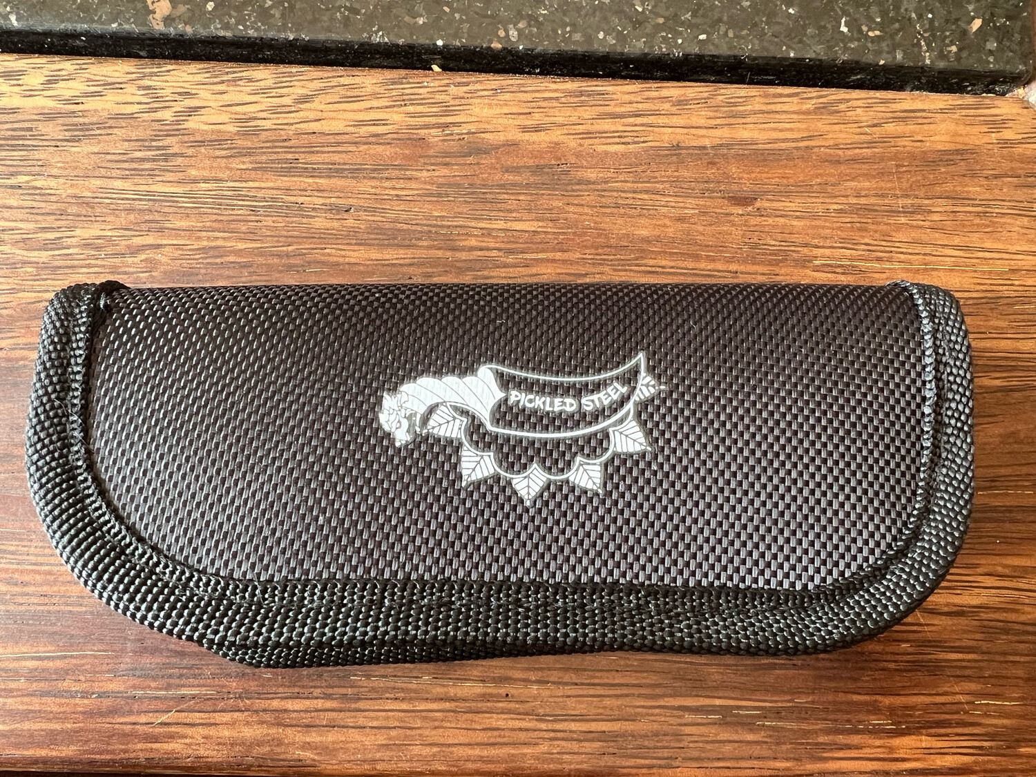 Nylon Pouch