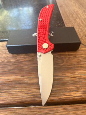 SWD Red Edition Freja
