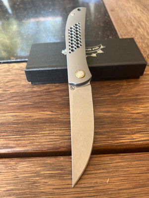 Vanir Titanium
