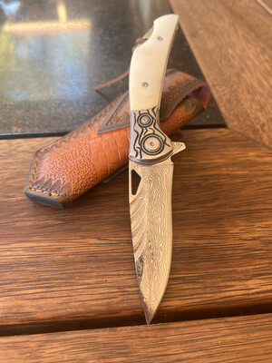 Alien Bone