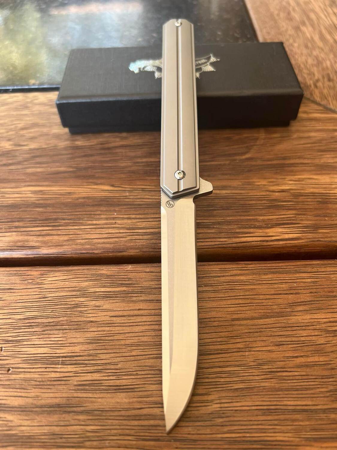 Wendal Titanium