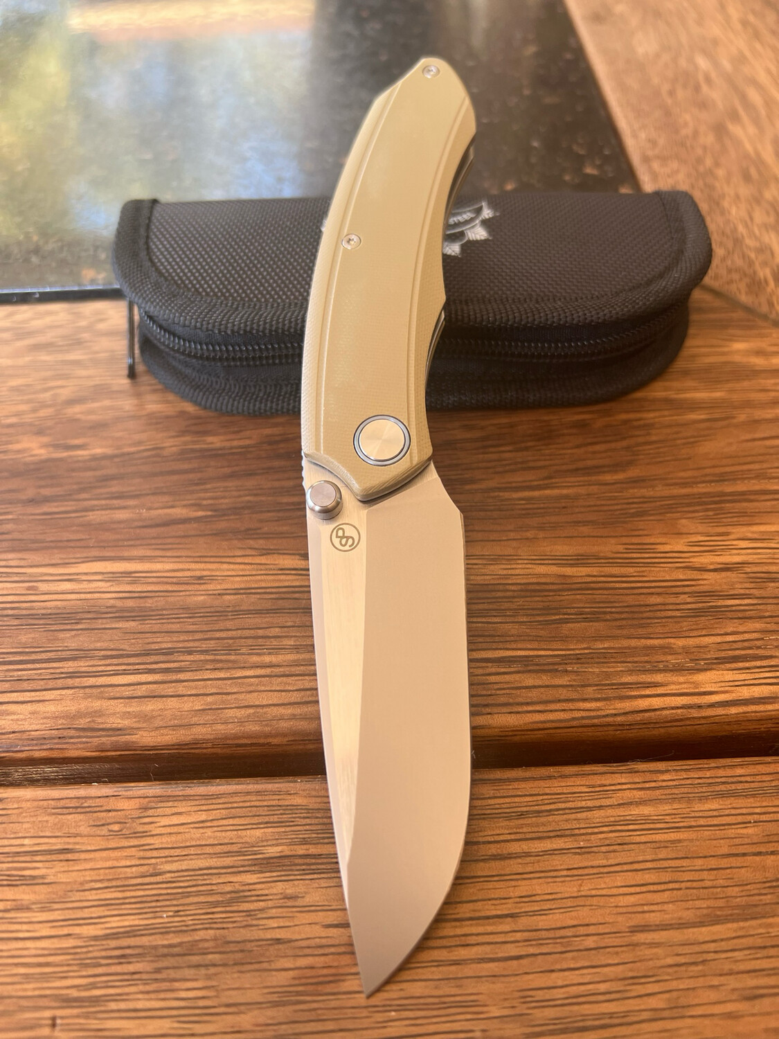 Jango Tan