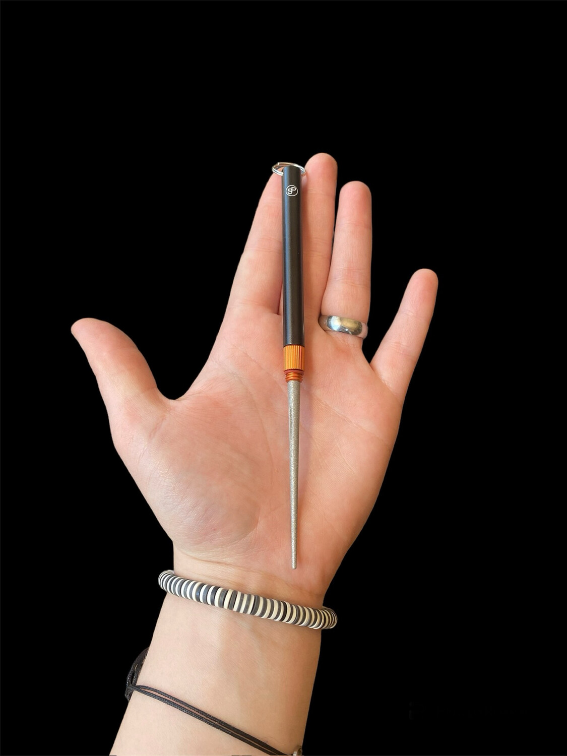 Pocket Rod Black