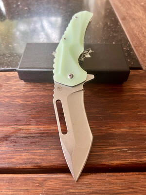 Destroyer Jade