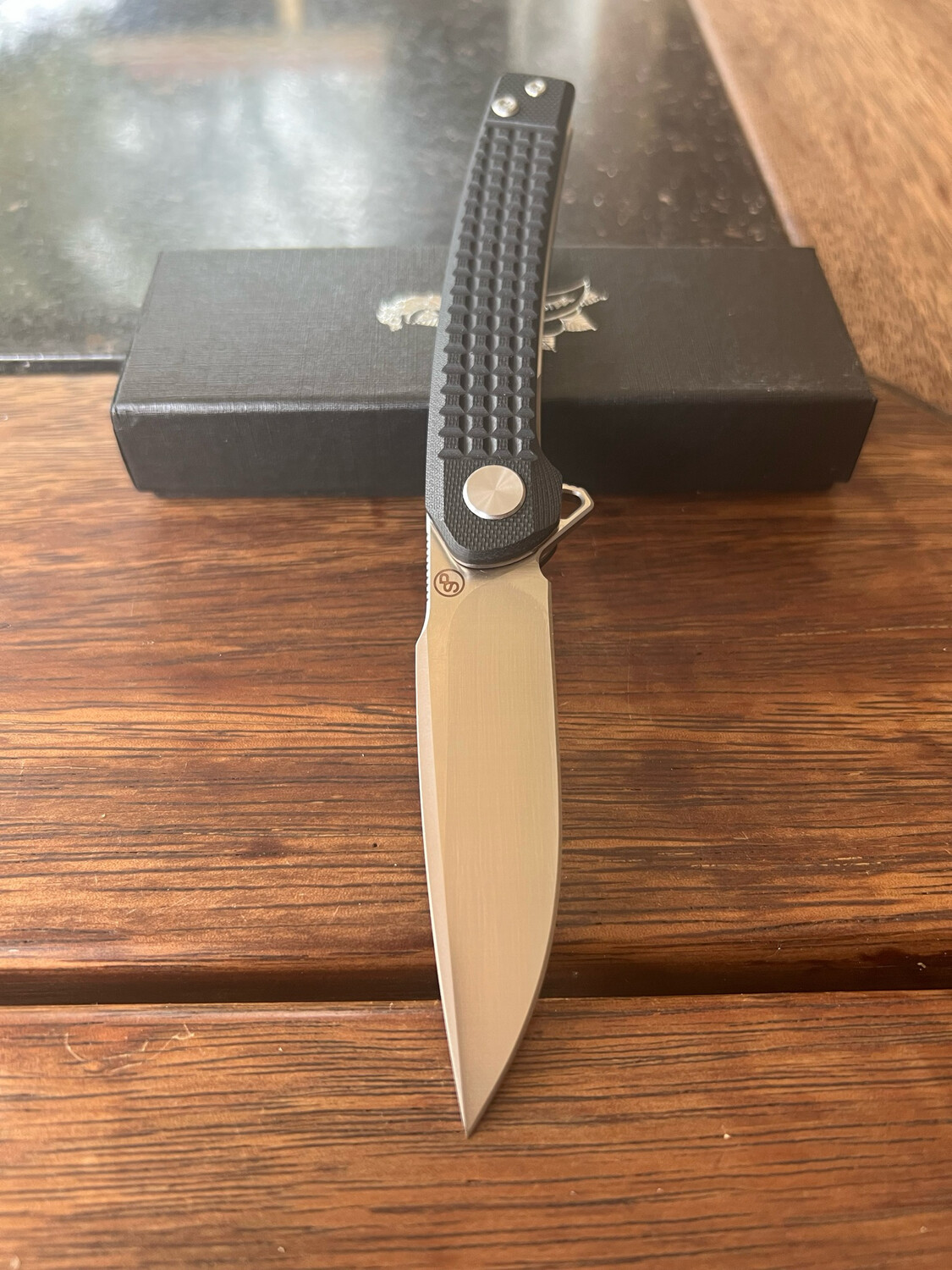 Valkyrie Black