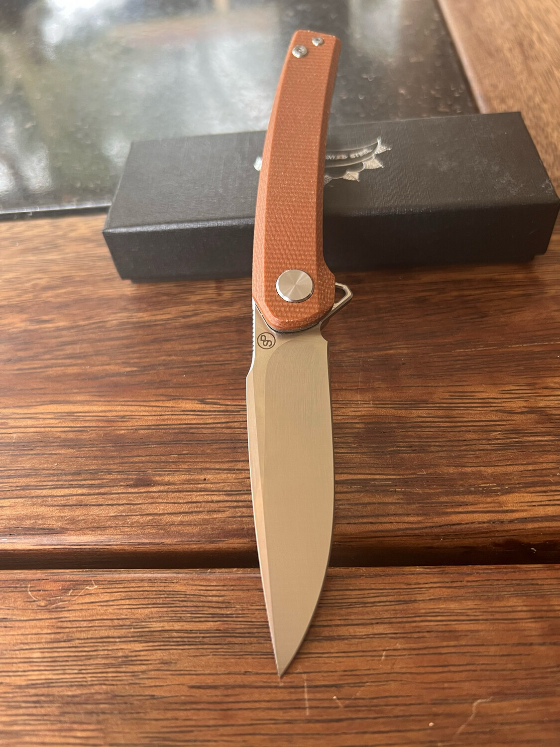 Valkyrie Brown