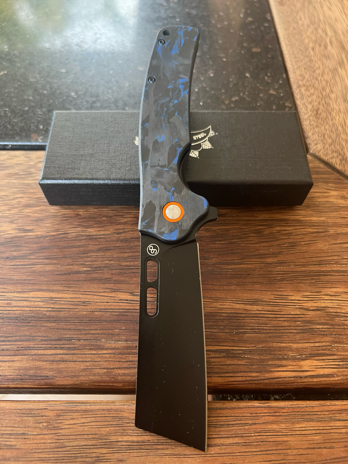 Joker Pro Blue