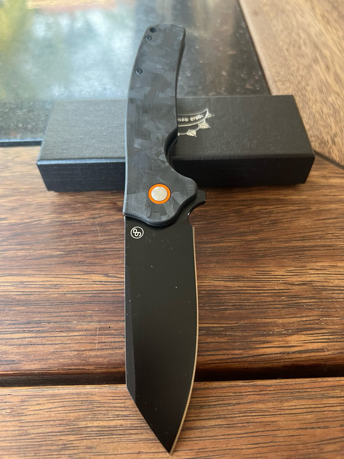 Cuan Black