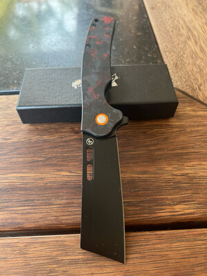 Joker Pro Red