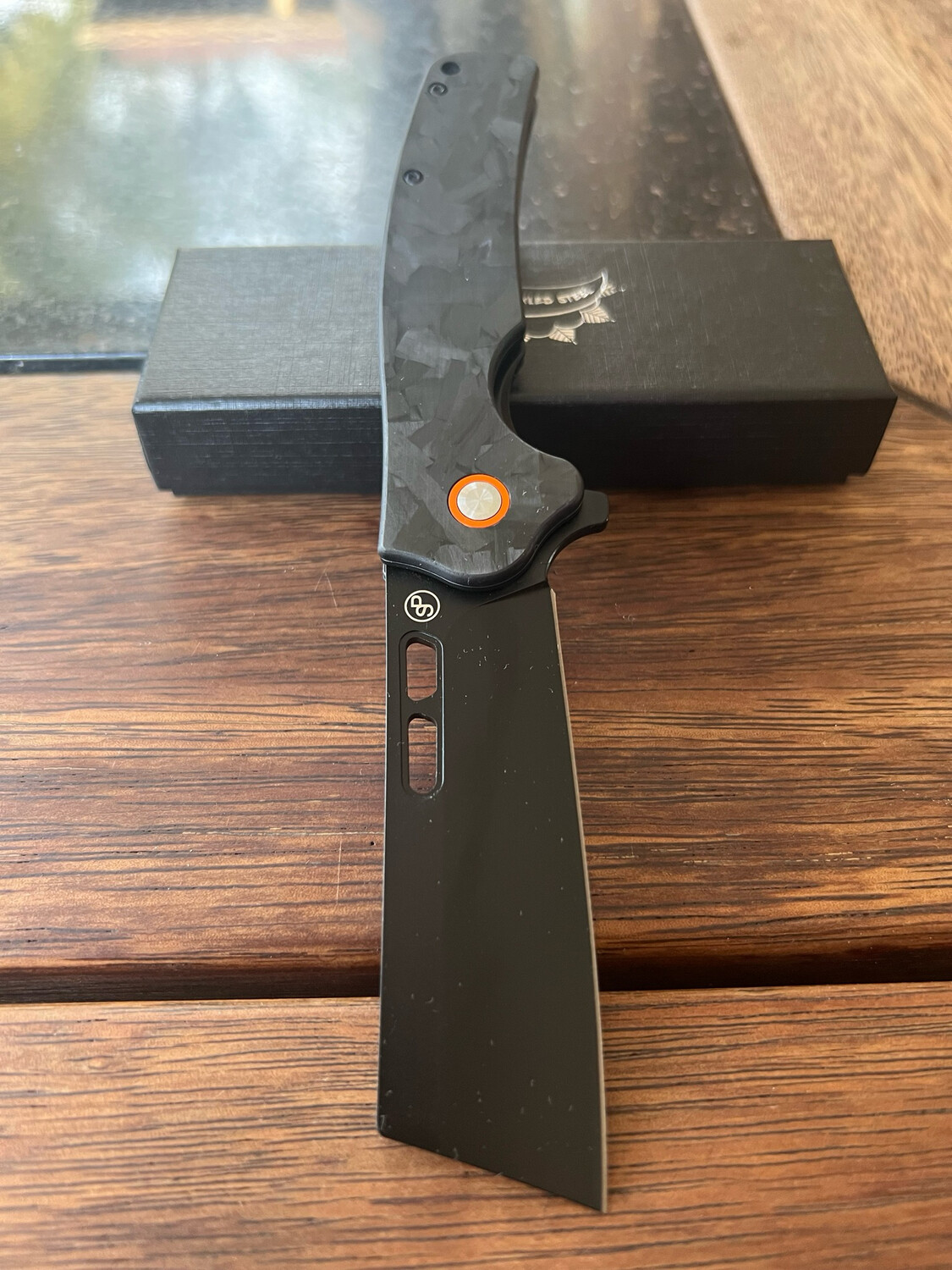Joker Pro Black