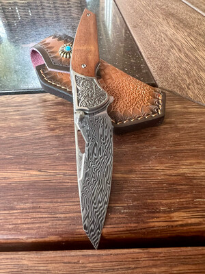 Frigg Titanium