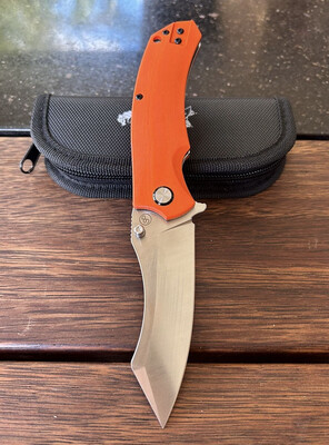 Rhino Orange