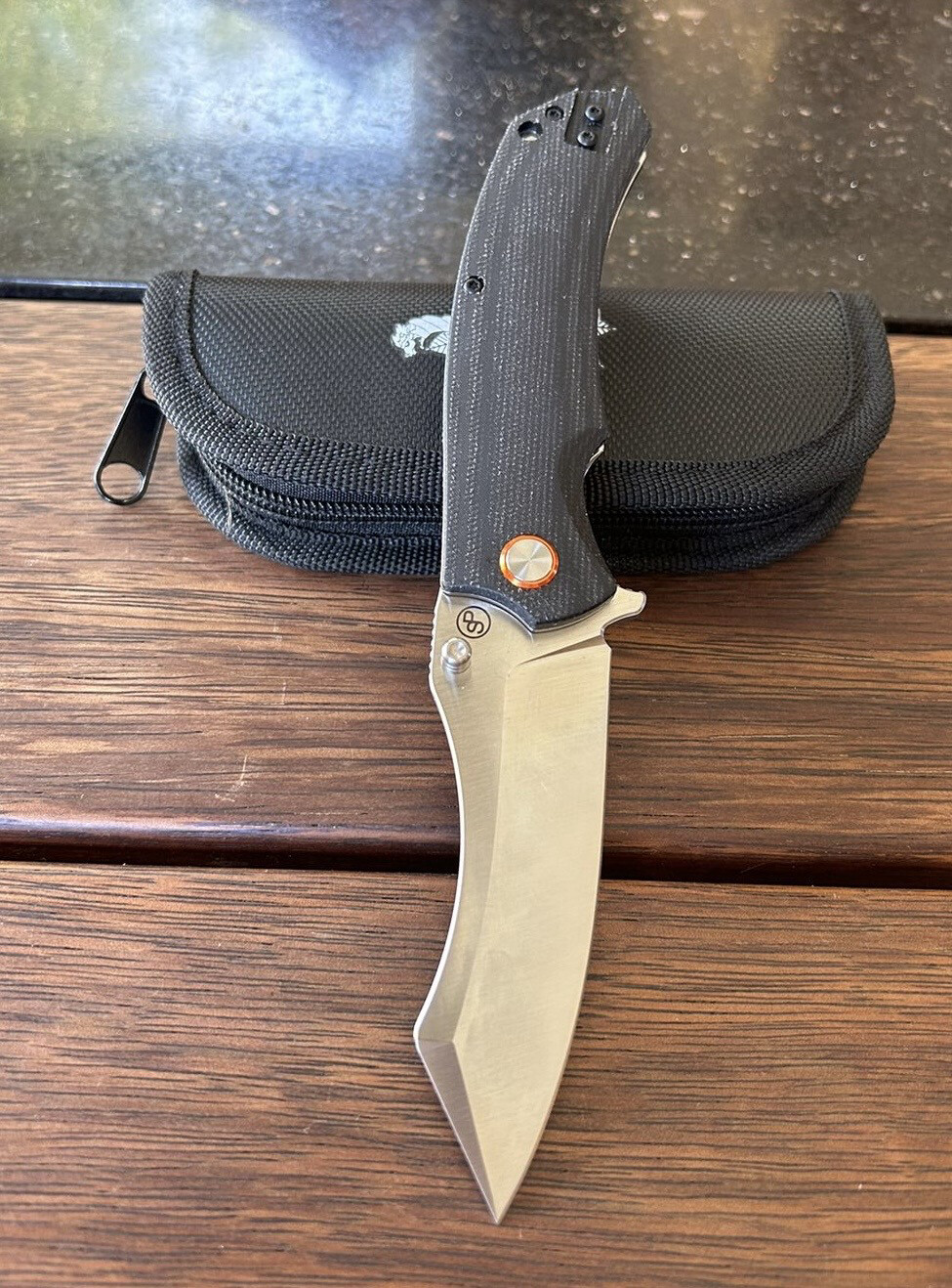 Rhino Black