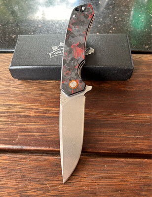 Scout Pro Red