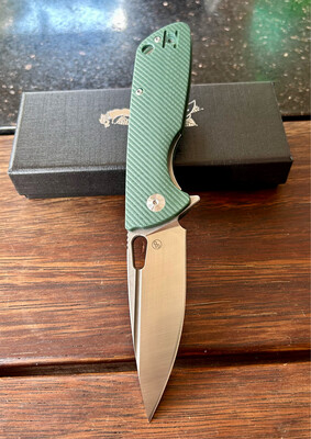 Spoliator Pro Green