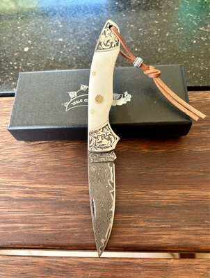 Herra Pro White