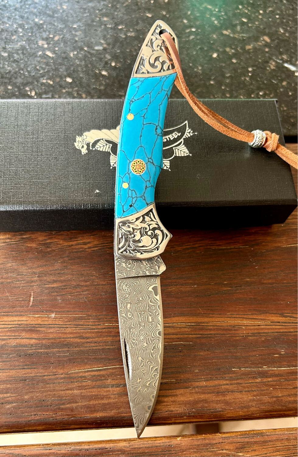 Herra Pro Blue