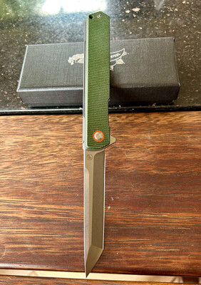 Eske T Pro Green