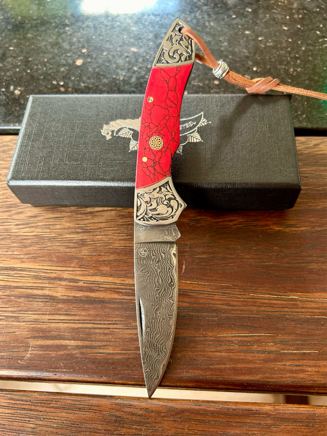 Herra Pro Red