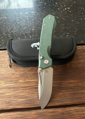 Ragnar Green