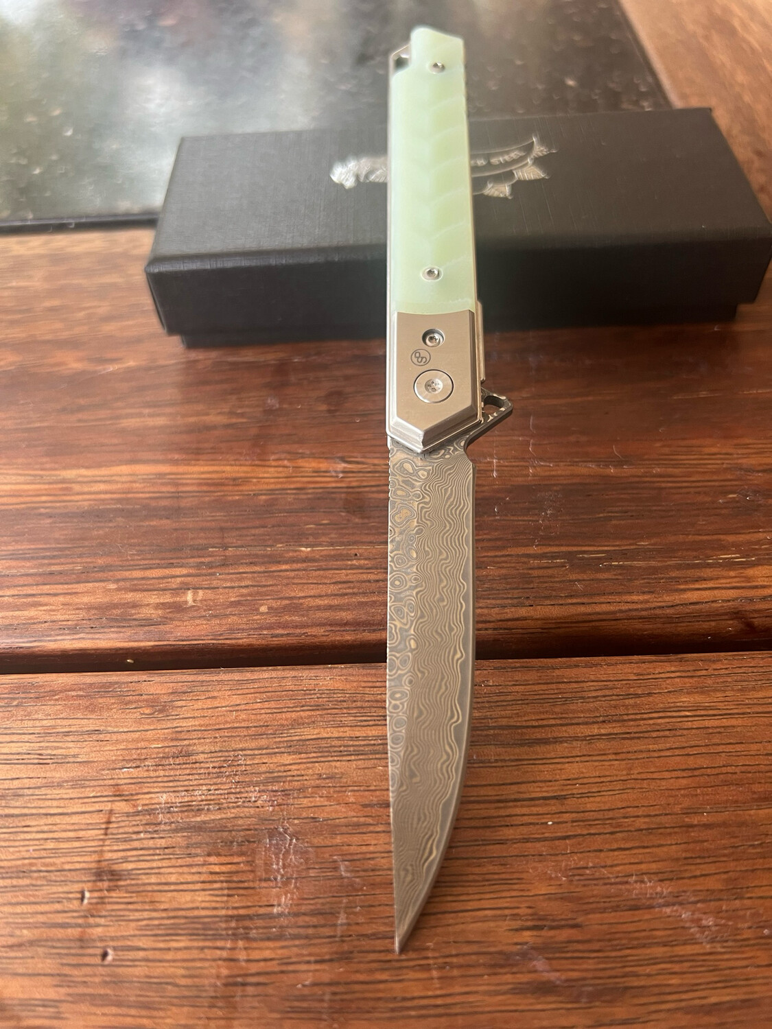 Damardillo Jade