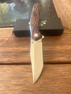 Teigr Brown