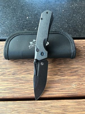 Ragnar Black-out
